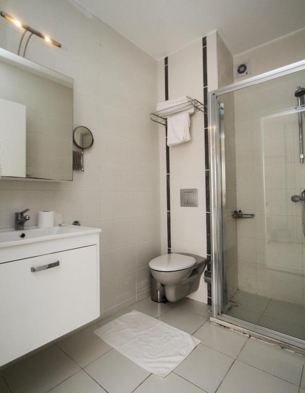 Larimar Boutique Hotel Cesme Ruang foto